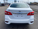 Used 2018 Nissan Sentra S image 4