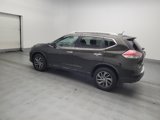 Used 2015 Nissan Rogue SL w/ SL Premium Package image 3