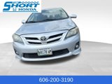 Used 2011 Toyota Corolla S image 2