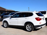 Used 2013 BMW X3 xDrive28i image 2