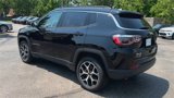 New 2025 Jeep Compass Limited image 5