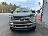 Used 2018 Ford F350 Lariat w/ Chrome Package image 3