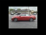 Certified 2024 Hyundai Elantra SEL w/ Convenience Package image 3
