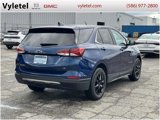 Certified 2022 Chevrolet Equinox LT image 3