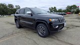 Used 2022 Jeep Grand Cherokee Limited image 2