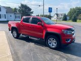 Used 2017 Chevrolet Colorado LT w/ LT Convenience Package image 5