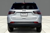 New 2025 Jeep Compass Limited image 4