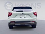 New 2025 Chevrolet Trax ACTIV w/ Driver Confidence Package image 5
