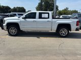 Used 2015 GMC Sierra 1500 SLT w/ SLT Crew Cab Value Package image 4