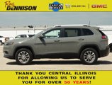 Used 2021 Jeep Cherokee Latitude Lux w/ Sun & Sound Group image 4
