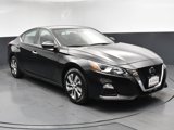 Used 2022 Nissan Altima 2.5 S image 2