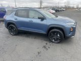 New 2025 Chevrolet Equinox LT w/ Safety and Technology Package image 5
