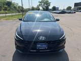Certified 2023 Hyundai Elantra SEL w/ Convenience Package image 2
