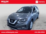Used 2018 Nissan Rogue SV w/ Premium Package image 1