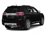 Used 2013 GMC Terrain Denali w/ Cargo Package image 5