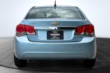 Used 2011 Chevrolet Cruze LT image 4
