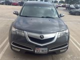 Used 2011 Acura MDX w/ Technology Package image 4