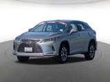 Used 2022 Lexus RX 350 FWD image 3