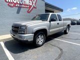 Used 2006 Chevrolet Silverado 1500 LT w/ Light Duty Power Package image 2