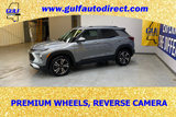 Used 2024 Chevrolet TrailBlazer LT image 5