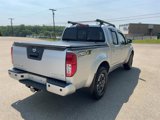 Used 2015 Nissan Frontier PRO-4X w/ Pro-4x Luxury Package image 4