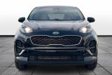 Certified 2020 Kia Sportage LX image 3