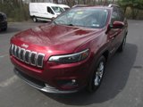 Used 2019 Jeep Cherokee Latitude Plus image 4
