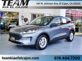 Used 2022 Ford Escape SE image 5