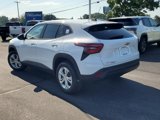 New 2025 Chevrolet Trax LS image 3