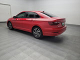Used 2020 Volkswagen Jetta SEL image 5