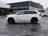 Used 2021 Jeep Grand Cherokee Laredo X image 4