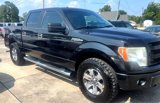 Used 2014 Ford F150 STX w/ Equipment Group 201A Mid image 5