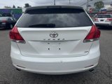 Used 2011 Toyota Venza AWD w/ Convenience Pkg image 4