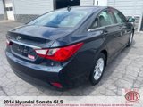 Used 2014 Hyundai Sonata GLS w/ Popular Equipment Group 2 image 3