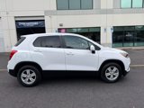 Used 2020 Chevrolet Trax LS w/ Tint and Cruise Package image 2