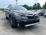 Used 2020 Subaru Outback Touring w/ Popular Package #2 image 3