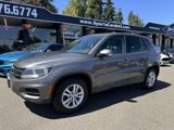 Used 2013 Volkswagen Tiguan S image 2