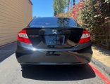 Used 2012 Honda Civic LX image 6
