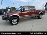 Used 2006 Ford F250 King Ranch image 4