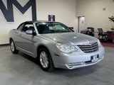 Used 2008 Chrysler Sebring Touring w/ Electronics Convenience Group image 3
