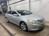Used 2011 Hyundai Sonata Limited image 3