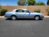 Used 2007 Lincoln Town Car Signature Limited image 2