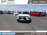 Certified 2021 Chevrolet TrailBlazer LS image 4