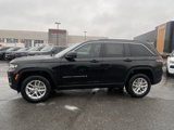 New 2025 Jeep Grand Cherokee Laredo X w/ Luxury Tech Group I image 4