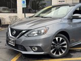 Used 2019 Nissan Sentra SR image 3