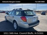 Used 2007 Subaru Outback 2.5i image 6