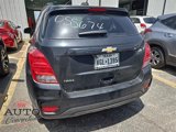 Used 2020 Chevrolet Trax LS w/ Tint and Cruise Package image 5