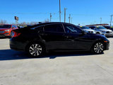 Used 2018 Honda Civic EX image 5