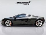 Used 2019 McLaren 570S Spider image 5