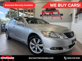 Used 2008 Lexus GS 350 AWD image 3